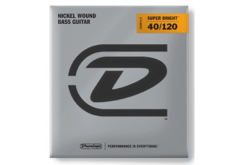 Dunlop bass shop strings 5