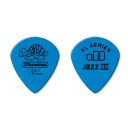 Jim Dunlop Tortex Jazz III XL 1.0 mm - 1 Adet