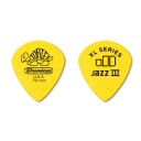 Jim Dunlop Tortex Jazz III XL 73 mm - 1 Adet