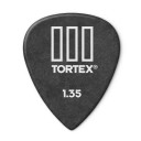 Jim Dunlop Tortex TIII 1.35 mm - 1 Adet