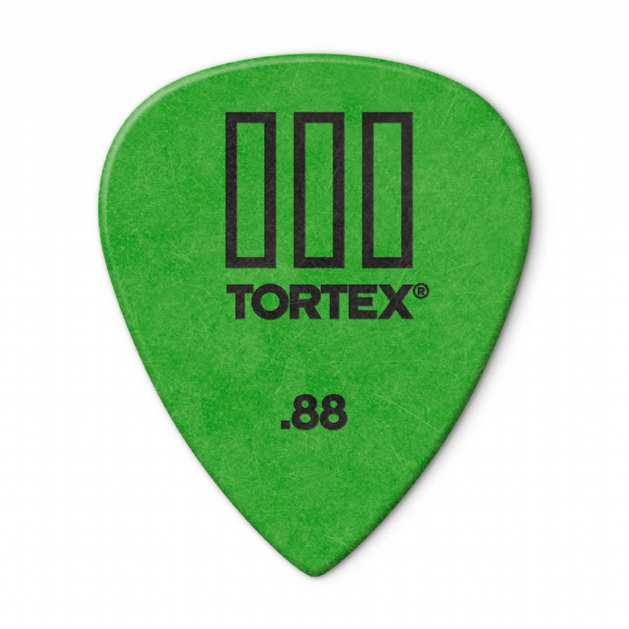 Jim Dunlop Tortex TIII 0.88 mm - 1 Adet Pena