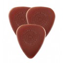 Jim Dunlop Primetone Standard Sculpted Plectra with Grip 0,73mm