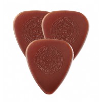 Jim Dunlop Primetone Standard Sculpted Plectra with Grip 0,73mm