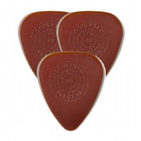 Jim Dunlop Primetone Standard Sculpted Plectra with Grip 0,88 mm