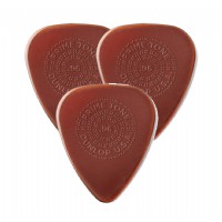 Jim Dunlop Primetone Standard Sculpted Plectra with Grip 0,96 mm