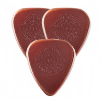 Jim Dunlop Primetone Standard Sculpted Plectra with Grip 1,30 mm