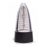 Aroma AM-706 Mechanical Metronome Siyah
