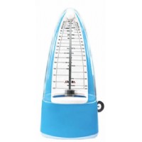Aroma AM-706 Mechanical Metronome Mavi