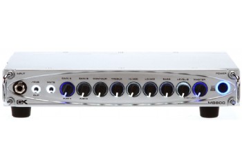 Gallien-Krueger MB800 - Bas Kafa Amfisi