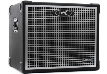 Gallien Krueger Neo 115-III - Bas Gitar Kabini