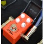 Joyo Ironman Mini Series JF-305 AT Drive Overdrive Pedalı