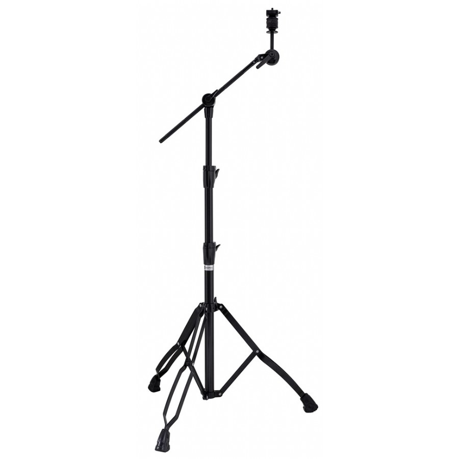 Mapex B800EB Armory Black Cymbal Boom Stand Boom Zil Sehpası