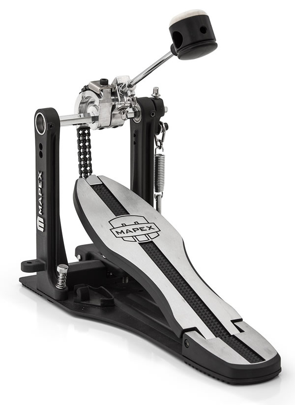 Mapex p400tw store double pedal