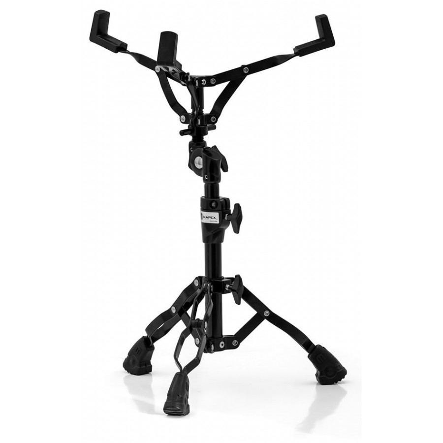 Mapex S600 Mars Series Snare Drum Stand Siyah Trampet Sehpası