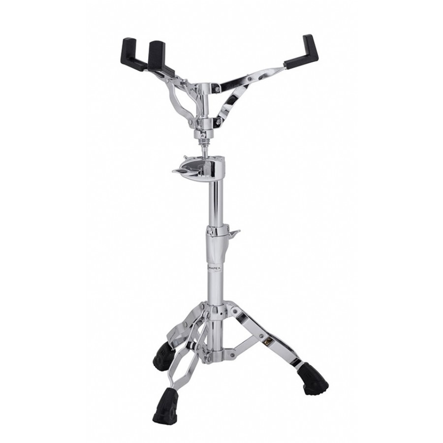 Mapex S800 Armory Series Snare Stand Krom Trampet Sehpası