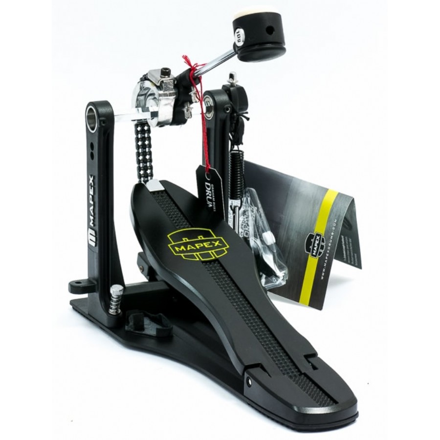 Mapex P800EB Armory Single Pedal Kros Pedalı