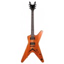 Dean ML XM Mahogany