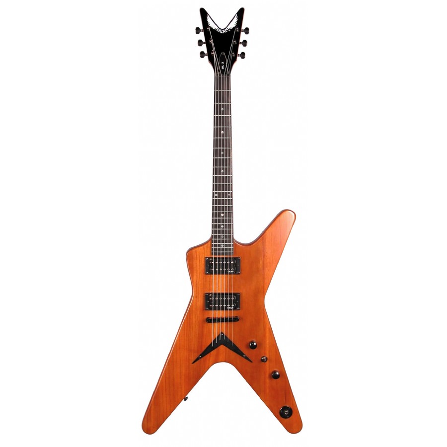 Dean ML XM Mahogany Elektro Gitar