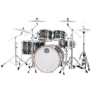 Mapex AR628SFU Armory 6 Piece Studioease Fast Shell Pack ET - Rainforest Burst