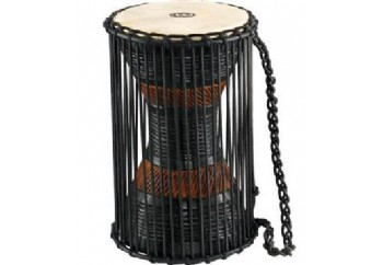 Meinl ATD-M Wood African Talking Drum, Medium - African Talking Drum