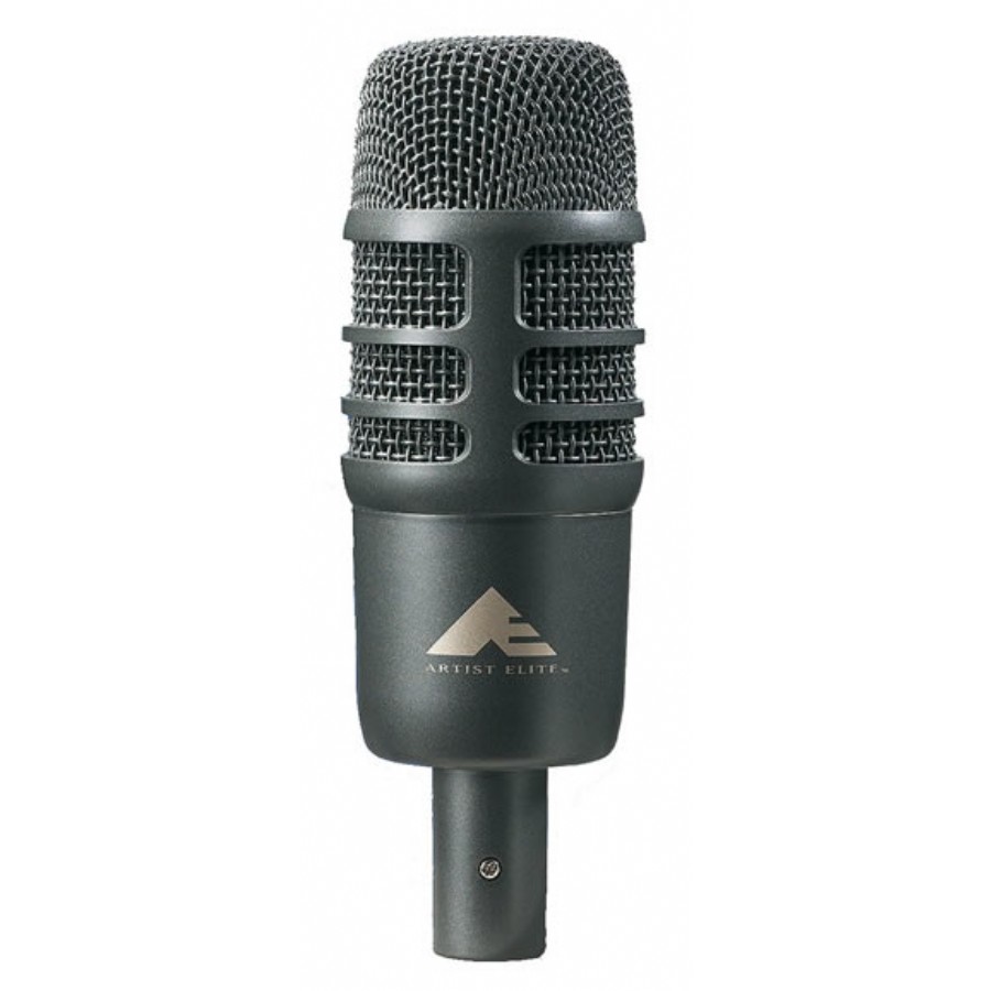 Audio-Technica AE2500 Condenser & Dinamik Kick Mikrofonu