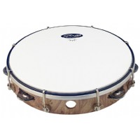 Stagg TAB-110P WD - Wood