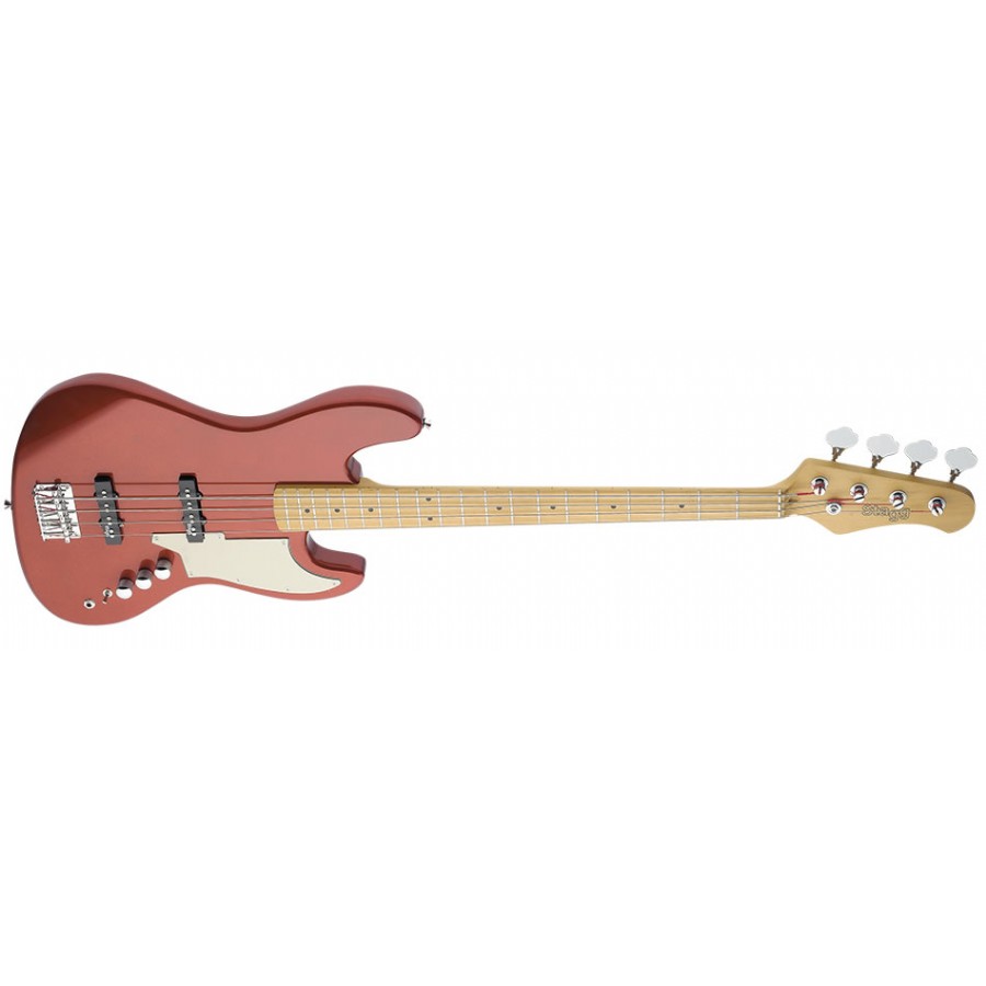 ibanez gary willis signature bass