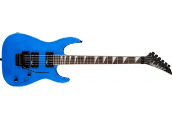 Jackson JS32 Dinky Arch Top Bright Blue - Elektro Gitar Yorumları