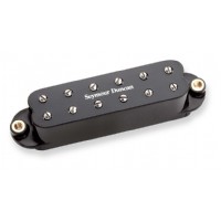 Seymour Duncan JB Jr.™ SJBJ-1 Black - Neck