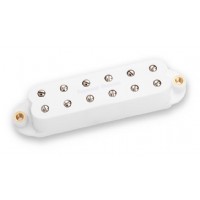 Seymour Duncan JB Jr.™ SJBJ-1 White - Neck