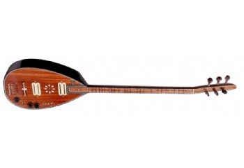 Saz NK22 Elektro Saz - Elektro Saz