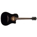 Fender F1020SCE Black