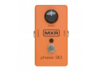MXR M-101 Phase 90 - Phaser Pedalı