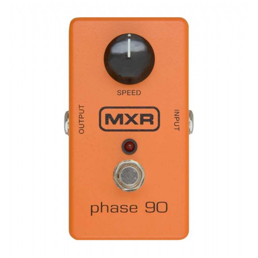 MXR M-101 Phase 90 Phaser Pedalı
