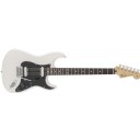 Fender Standard Stratocaster HH Olympic White