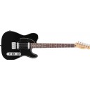 Fender Standard Telecaster HH Black