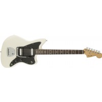Fender Standard Jazzmaster HH Olympic White Elektro Gitar Fiyatı