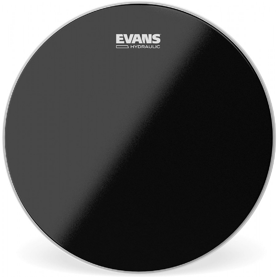 Evans Hydraulic Black Coated 14 inç - B14HBG Trampet Derisi