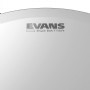 Evans EQ3 Frosted 20 inch - BD20GB3C Bas Davul Derisi