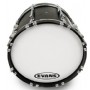 Evans MX1 White Bass Drum Head 16 inch - BD16MX1W Bando Davul Derisi