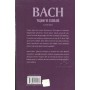 Bach-Yaşamı ve Eserleri Kitap Aydın Büke