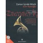 Zaman İçinde Müzik Kitap Evin İlyasoğlu