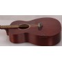 Ibanez PC12MH OPN - Open Pore Natural Akustik Gitar