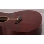 Ibanez PC12MH OPN - Open Pore Natural Akustik Gitar