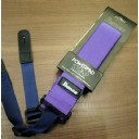 Ibanez POWERPAD Strap LP - Light Purple