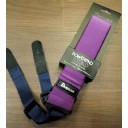 Ibanez POWERPAD Strap PP - Purple