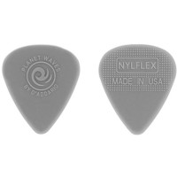 DAddario Nylflex Picks 1 Adet - Heavy 1.0mm