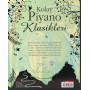 Kolay Piyano Klasikleri Kitap Anthony Marks