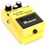 Boss SD-1W Super Overdrive Waza Craft Special Edition Overdrive Pedalı