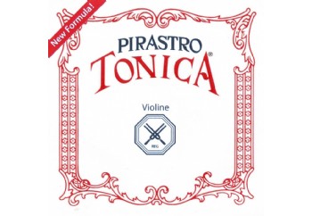 Pirastro Tonica Takım tel - Keman Teli Yorumları